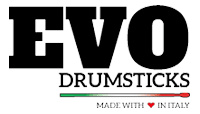 Evo Drumstick logo